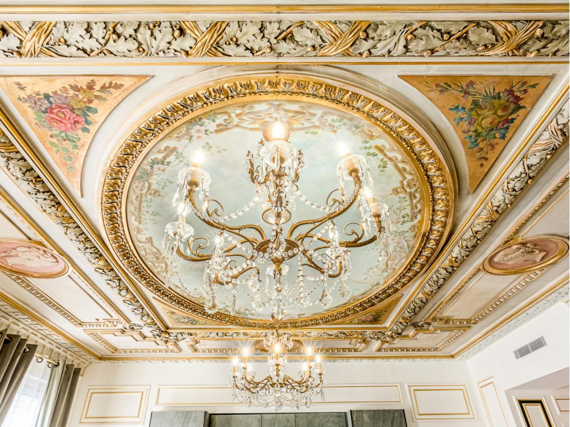 Merveil - Signature Suite - Louvre - Marcel I Parijs Buitenkant foto
